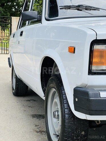 LADA (VAZ) 2107 2009, 69,347 km - 1.6 л - Lənkəran