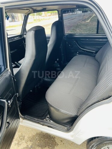 LADA (VAZ) 2107 2009, 69,347 km - 1.6 л - Lənkəran
