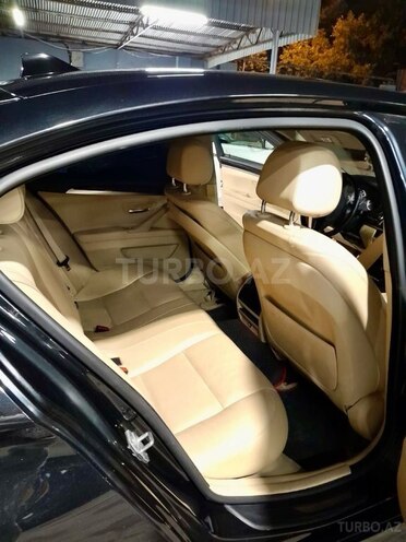 BMW 525 2014, 186,684 km - 2.0 l - Bakı
