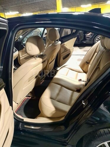 BMW 525 2014, 186,684 km - 2.0 l - Bakı