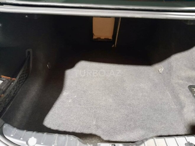 BMW 525 2014, 186,684 km - 2.0 l - Bakı