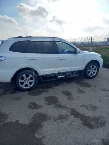Hyundai Santa Fe-3