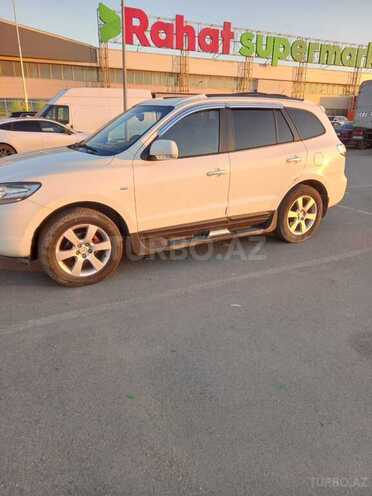 Hyundai Santa Fe-2
