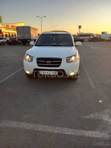Hyundai Santa Fe-1