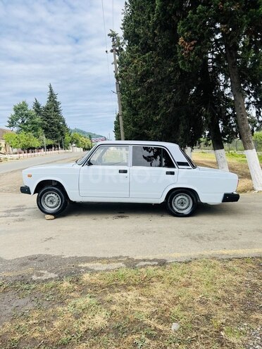 LADA (VAZ) 2107 2009, 69,347 km - 1.6 л - Lənkəran