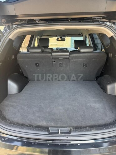Hyundai Santa Fe 2015, 89,000 km - 2.0 л - Bakı
