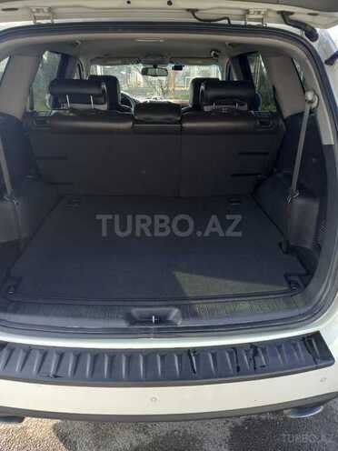 Hyundai Santa Fe-7