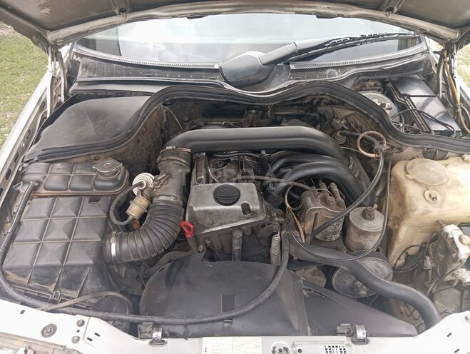 Mercedes C 220 d 1995, 65,000 km - 2.2 л - Tovuz