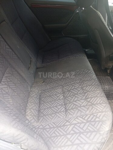 Mercedes C 220 d 1995, 65,000 km - 2.2 л - Tovuz