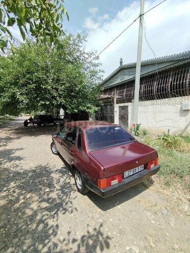 LADA (VAZ) 21099 1995, 240,000 km - 1.6 l - Quba