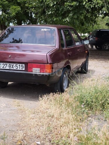 LADA (VAZ) 21099 1995, 240,000 km - 1.6 l - Quba