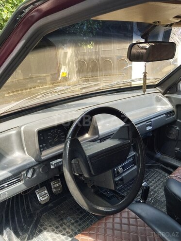 LADA (VAZ) 21099 1995, 240,000 km - 1.6 l - Quba
