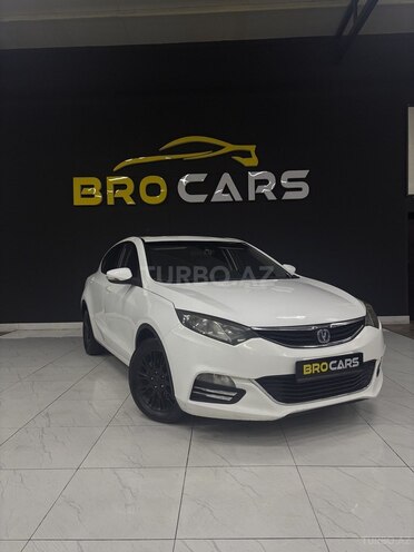 Changan Eado XT 2018, 338,724 km - 1.6 л - Sumqayıt