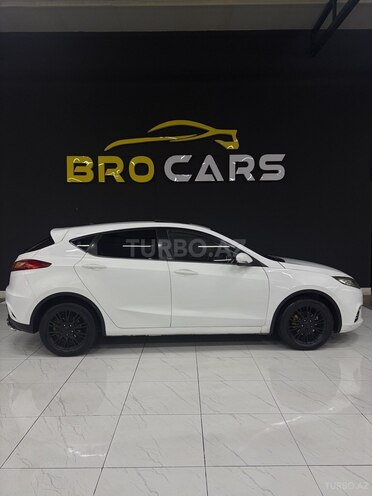 Changan Eado XT 2018, 338,724 km - 1.6 л - Sumqayıt
