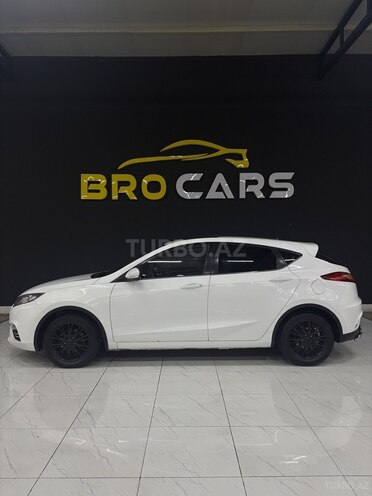 Changan Eado XT 2018, 338,724 km - 1.6 л - Sumqayıt