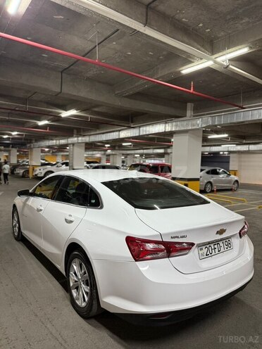 Chevrolet Malibu 2020, 150,000 km - 1.5 л - Gəncə