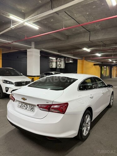 Chevrolet Malibu 2020, 150,000 km - 1.5 л - Gəncə