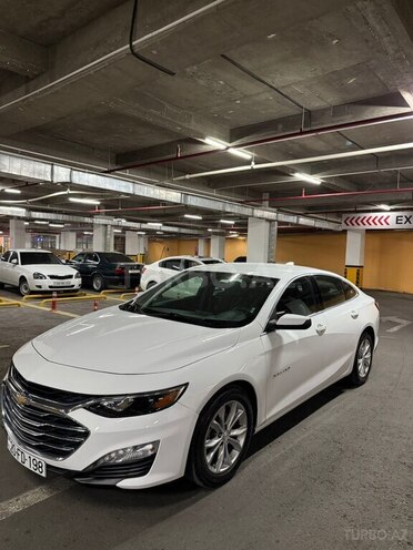 Chevrolet Malibu 2020, 150,000 km - 1.5 л - Gəncə