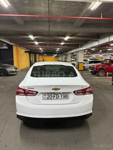 Chevrolet Malibu 2020, 150,000 km - 1.5 л - Gəncə