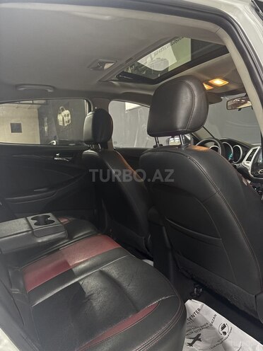Changan Eado XT 2018, 338,724 km - 1.6 л - Sumqayıt