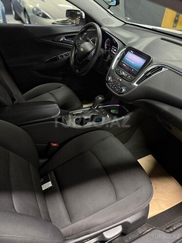 Chevrolet Malibu 2020, 150,000 km - 1.5 л - Gəncə