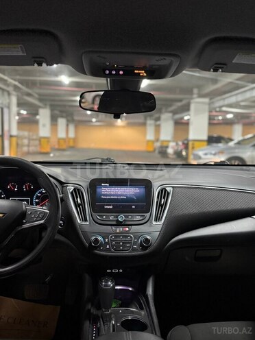Chevrolet Malibu 2020, 150,000 km - 1.5 л - Gəncə
