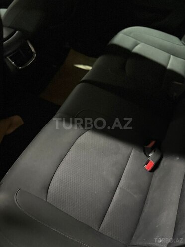 Chevrolet Malibu 2020, 150,000 km - 1.5 л - Gəncə
