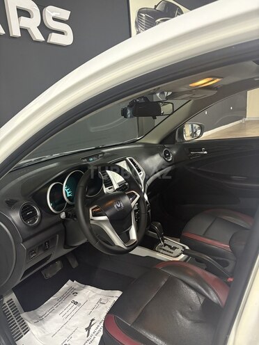 Changan Eado XT 2018, 338,724 km - 1.6 л - Sumqayıt
