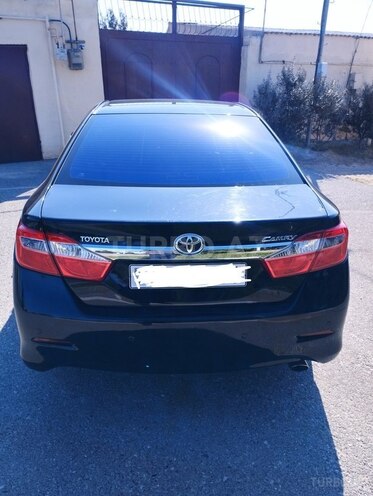 Toyota Camry 2013, 260,000 km - 2.5 l - Bakı