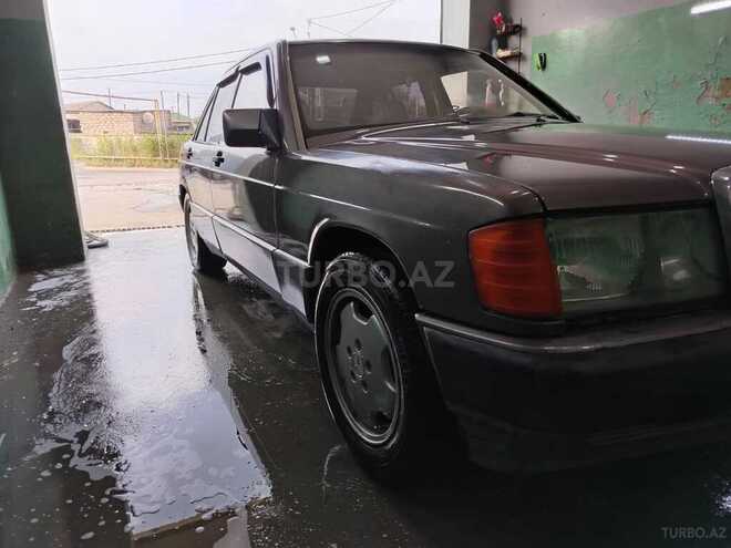 Mercedes 190 1992, 33,000 km - 2.0 л - Bakı
