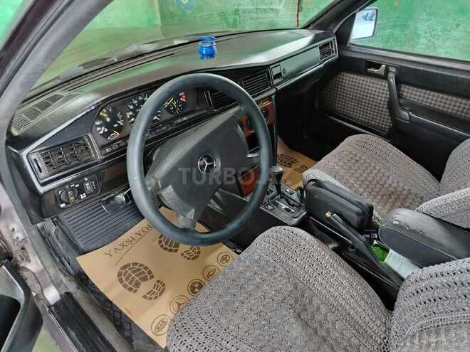 Mercedes 190 1992, 33,000 km - 2.0 л - Bakı
