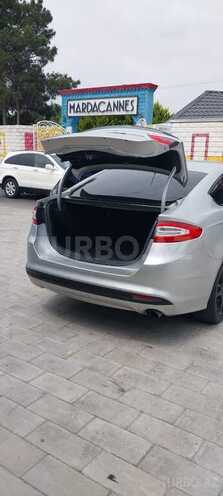 Ford Fusion (North America) 2014, 198,000 km - 1.5 л - Bakı