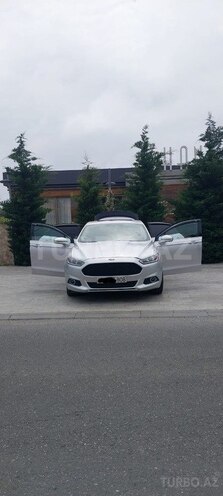 Ford Fusion (North America) 2014, 198,000 km - 1.5 л - Bakı