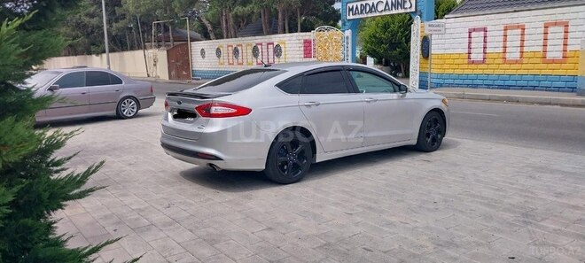 Ford Fusion (North America) 2014, 198,000 km - 1.5 л - Bakı