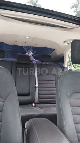 Ford Fusion (North America) 2014, 198,000 km - 1.5 л - Bakı