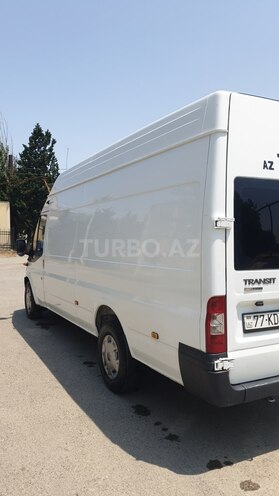 Ford Transit 2008, 240,000 km - 2.4 л - Sumqayıt