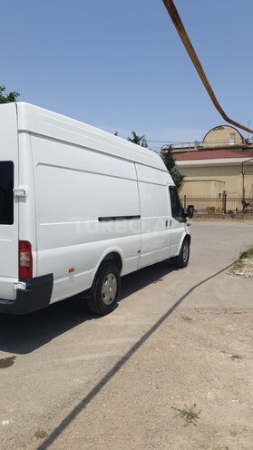 Ford Transit 2008, 240,000 km - 2.4 л - Sumqayıt