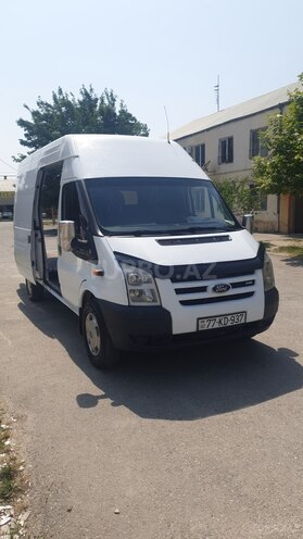 Ford Transit 2008, 240,000 km - 2.4 л - Sumqayıt