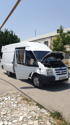 Ford Transit 2008, 240,000 km - 2.4 л - Sumqayıt