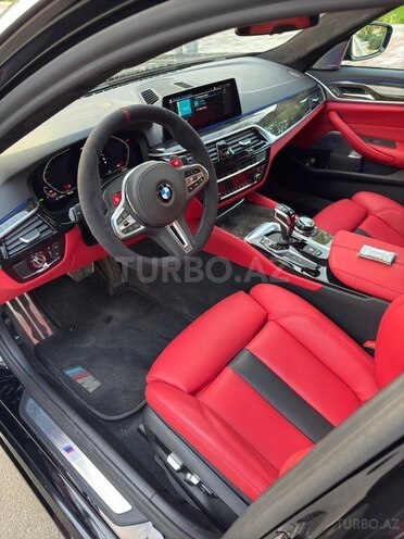 BMW 530-2