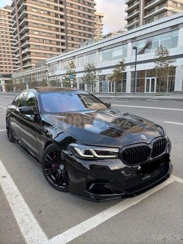 BMW 530-1