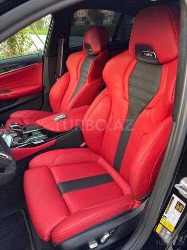 BMW 530-3