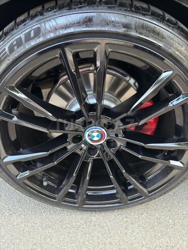 BMW 530-10