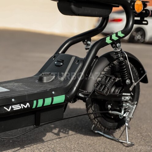 Volta  2025, 0 km - 0.0 l - Bakı