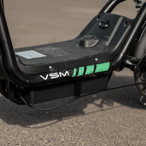 Volta  2025, 0 km - 0.0 l - Bakı