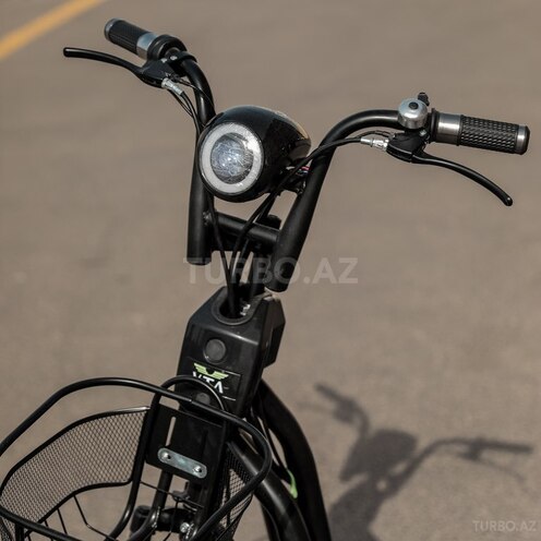 Volta  2025, 0 km - 0.0 l - Bakı