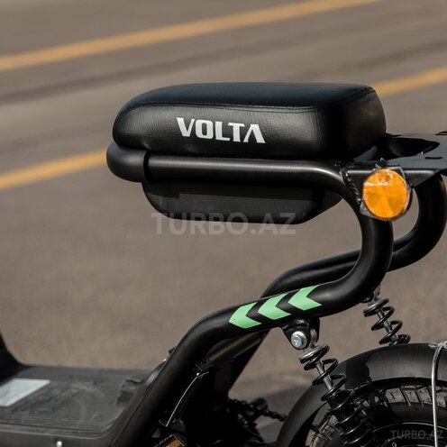 Volta  2025, 0 km - 0.0 l - Bakı