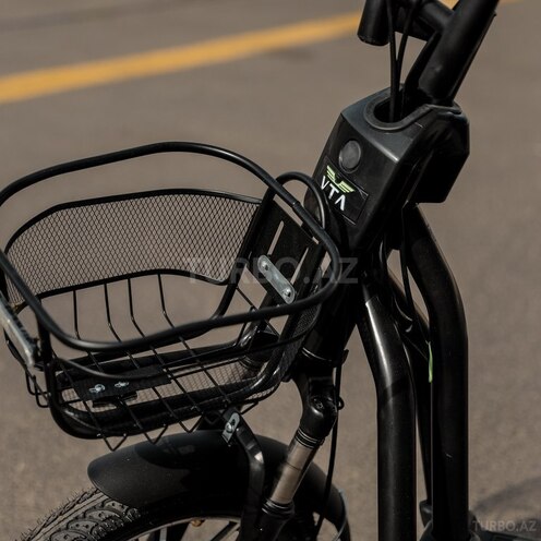 Volta  2025, 0 km - 0.0 l - Bakı
