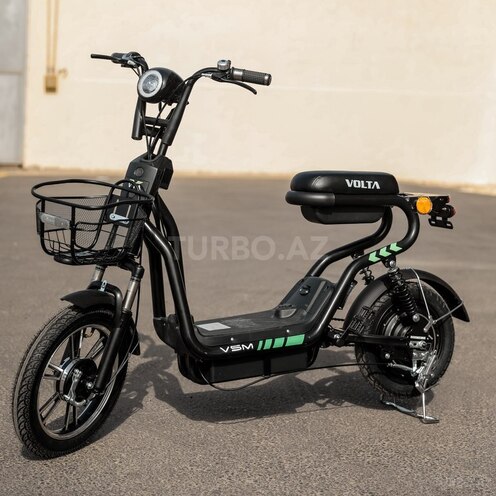 Volta  2025, 0 km - 0.0 l - Bakı