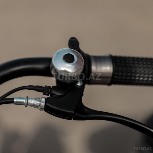 Volta  2025, 0 km - 0.0 l - Bakı
